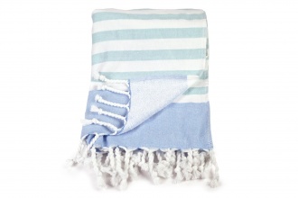 Turkish Towel Peshtemals